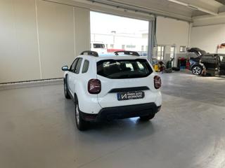 DACIA Duster usata, con Alzacristalli elettrici