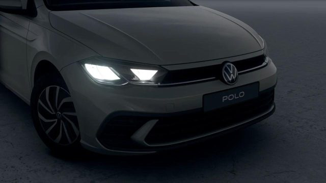 VOLKSWAGEN Polo usata, con Climatizzatore