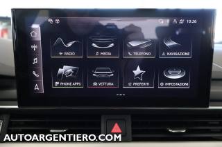 AUDI A4 usata, con Specchietti laterali elettrici