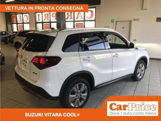 SUZUKI Vitara usata, con Autoradio
