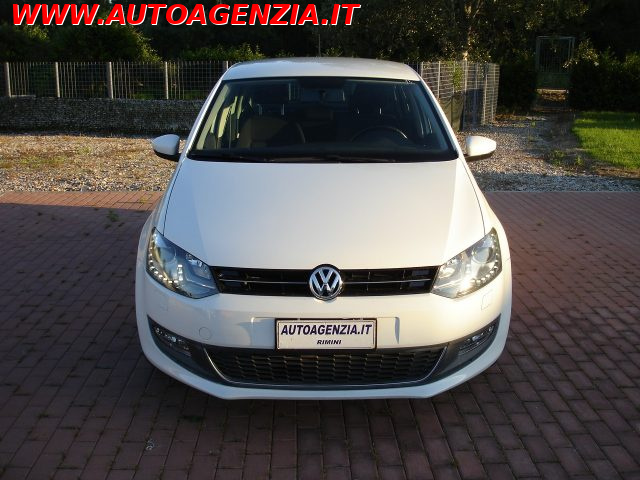 VOLKSWAGEN Polo usata 4