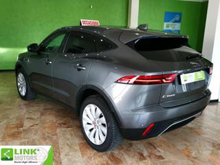 JAGUAR E-Pace usata, con Airbag Passeggero
