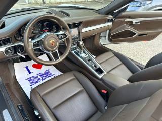 PORSCHE 911 usata, con Alzacristalli elettrici