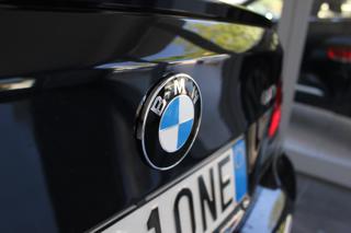BMW M3 usata, con MP3