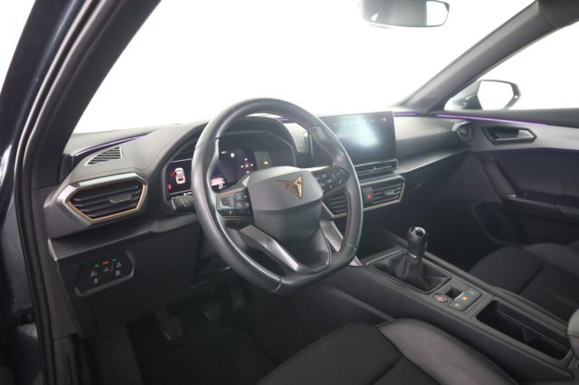 CUPRA Formentor usata 1