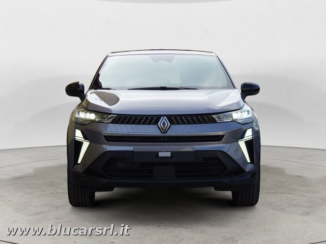 RENAULT Captur usata, con ABS
