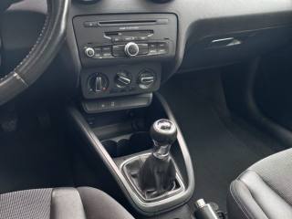 AUDI A1 usata, con Tettuccio apribile