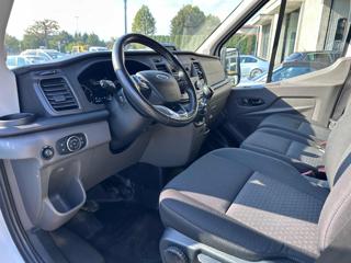 FORD Transit usata, con Bracciolo