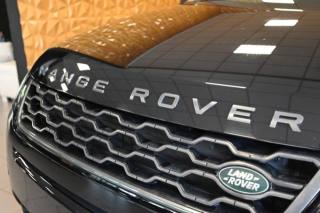 LAND ROVER Range Rover Evoque usata 12