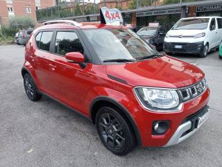 SUZUKI Ignis usata, con Airbag laterali