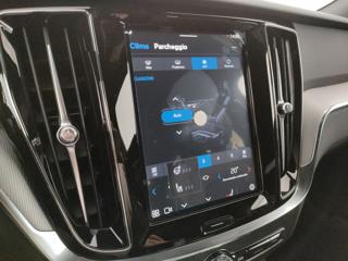 VOLVO V60 usata, con USB
