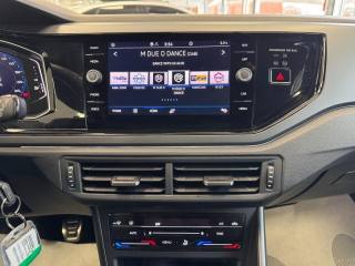 VOLKSWAGEN Taigo usata, con Cruise Control