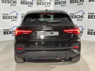 AUDI Q3 usata, con Volante in pelle