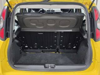 FIAT Panda usata, con Airbag testa