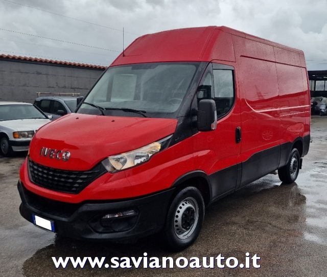 IVECO usata 0