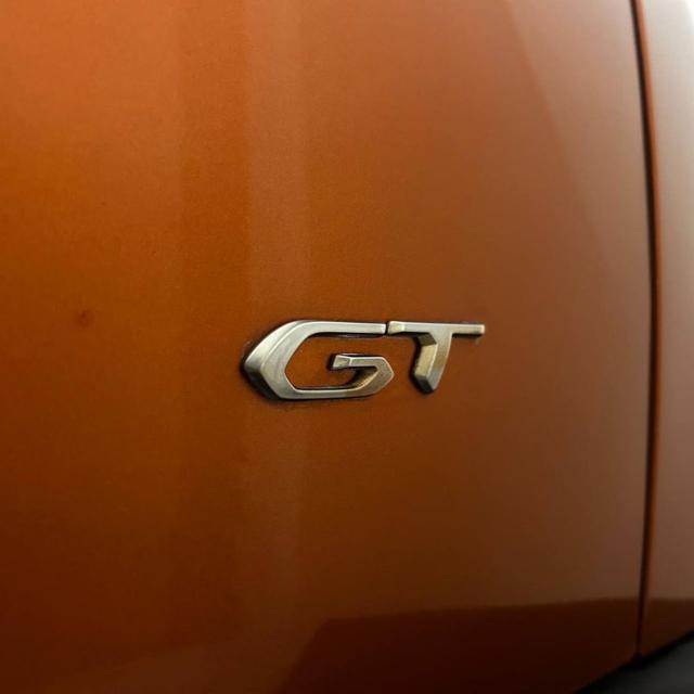 PEUGEOT 2008 usata, con Specchietti laterali elettrici