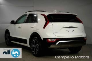 KIA Niro usata 2