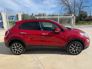 FIAT 500X usata, con Climatizzatore