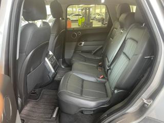 LAND ROVER Range Rover Sport usata, con ESP