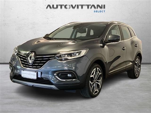 RENAULT Kadjar usata, con ABS