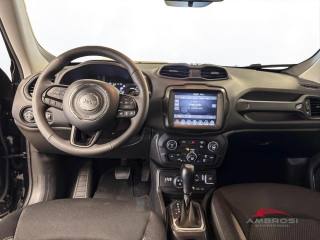 JEEP Renegade usata 14