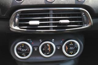 FIAT 500X usata, con Tettuccio apribile