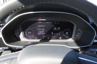 AUDI Q3 usata, con Sistema di navigazione