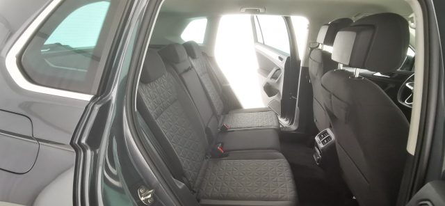 VOLKSWAGEN Tiguan usata 59