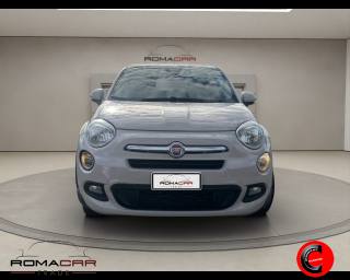 FIAT 500X usata, con Airbag Passeggero