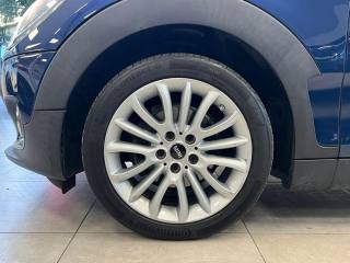 MINI Clubman usata, con Boardcomputer