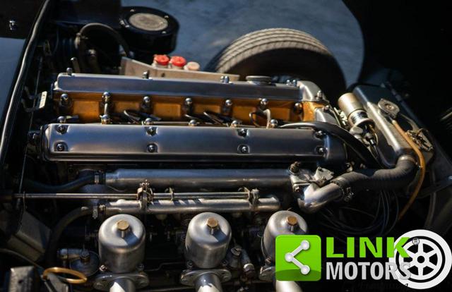 JAGUAR E-Type usata 9