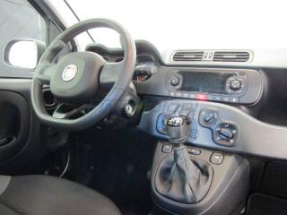 FIAT Panda usata, con Boardcomputer