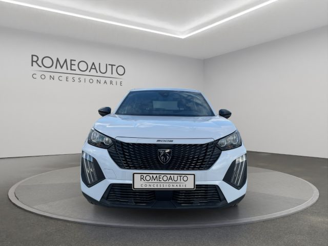 PEUGEOT 2008 usata, con Immobilizzatore elettronico