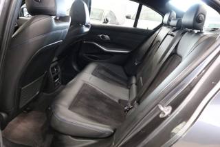 BMW 320 usata, con ESP