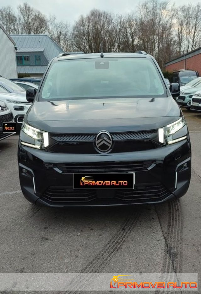 CITROEN Berlingo usata, con Chiusura centralizzata
