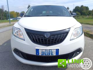 LANCIA Ypsilon usata, con Immobilizzatore elettronico