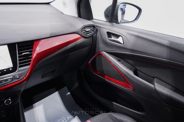 OPEL Crossland usata, con Bluetooth