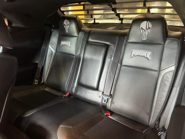 DODGE Challenger usata 15