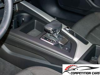 AUDI A4 usata, con Cruise Control