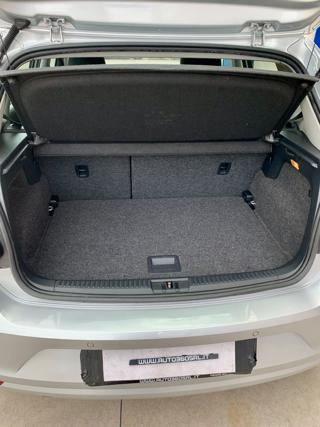 VOLKSWAGEN Polo usata, con Filtro antiparticolato