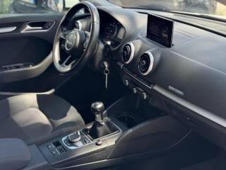 AUDI A3 usata, con Fari Xenon