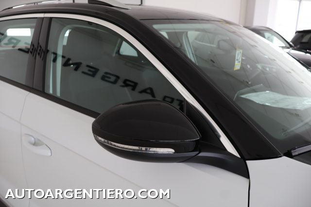 VOLKSWAGEN T-Roc usata, con Frenata d