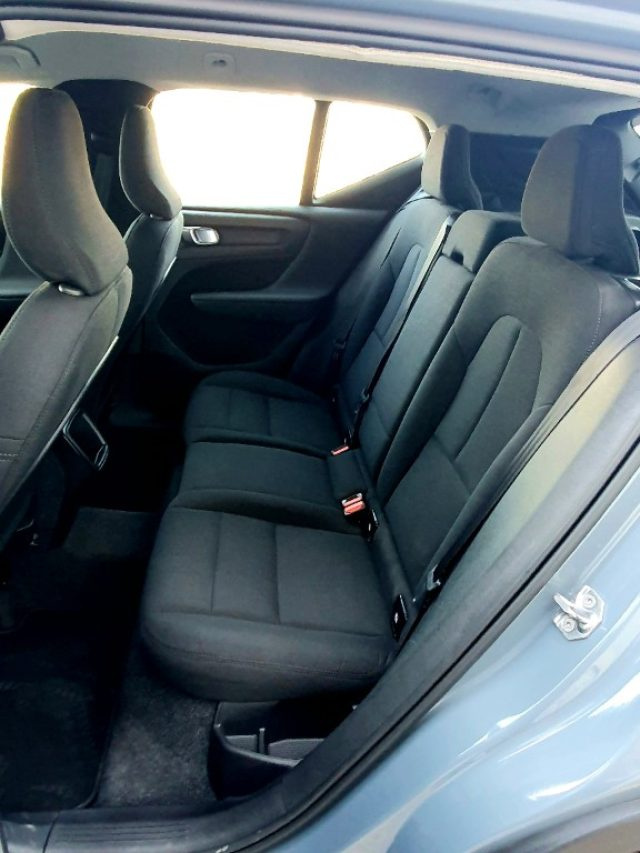VOLVO XC40 usata, con Sensore di pioggia