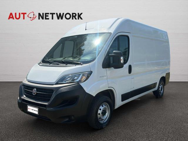 FIAT Ducato usata, con Alzacristalli elettrici