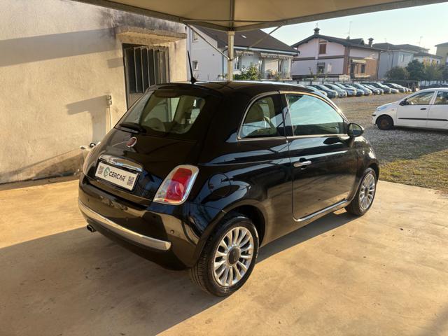 FIAT 500 usata, con Airbag Passeggero