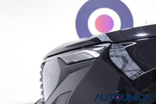 FORD Tourneo Courier usata, con Touch screen