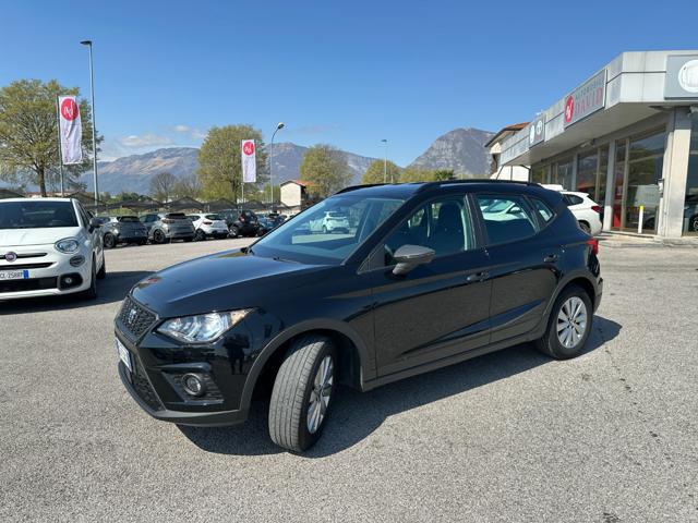 SEAT Arona usata, con Airbag