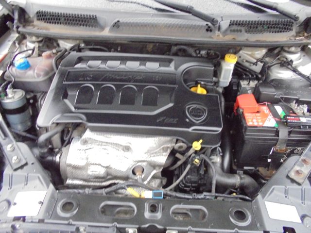 LANCIA Delta usata 27