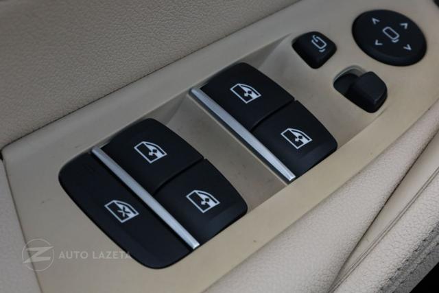 BMW 520 usata, con Sospensioni pneumatiche