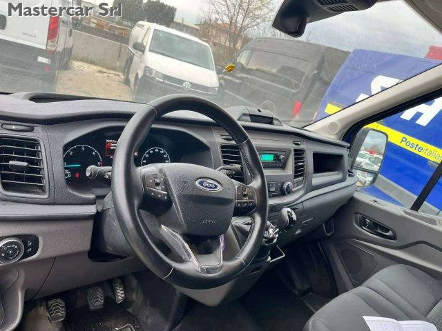 FORD Transit usata 10